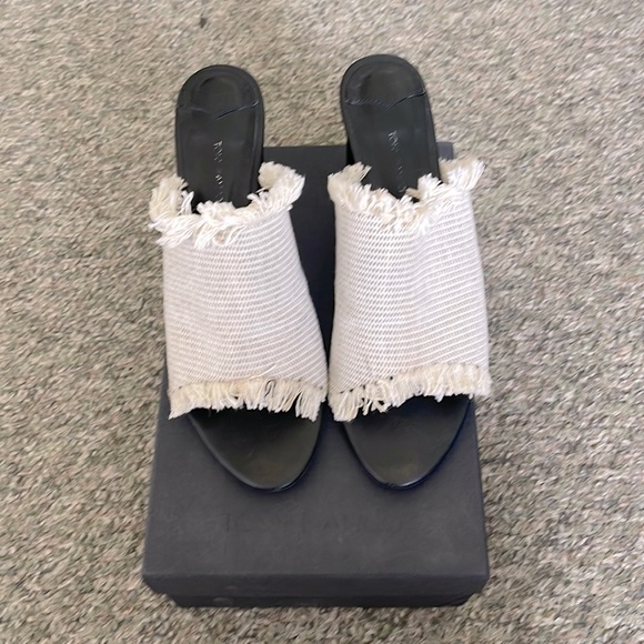 Tony Bianco Shoes - Tony Bianco mules